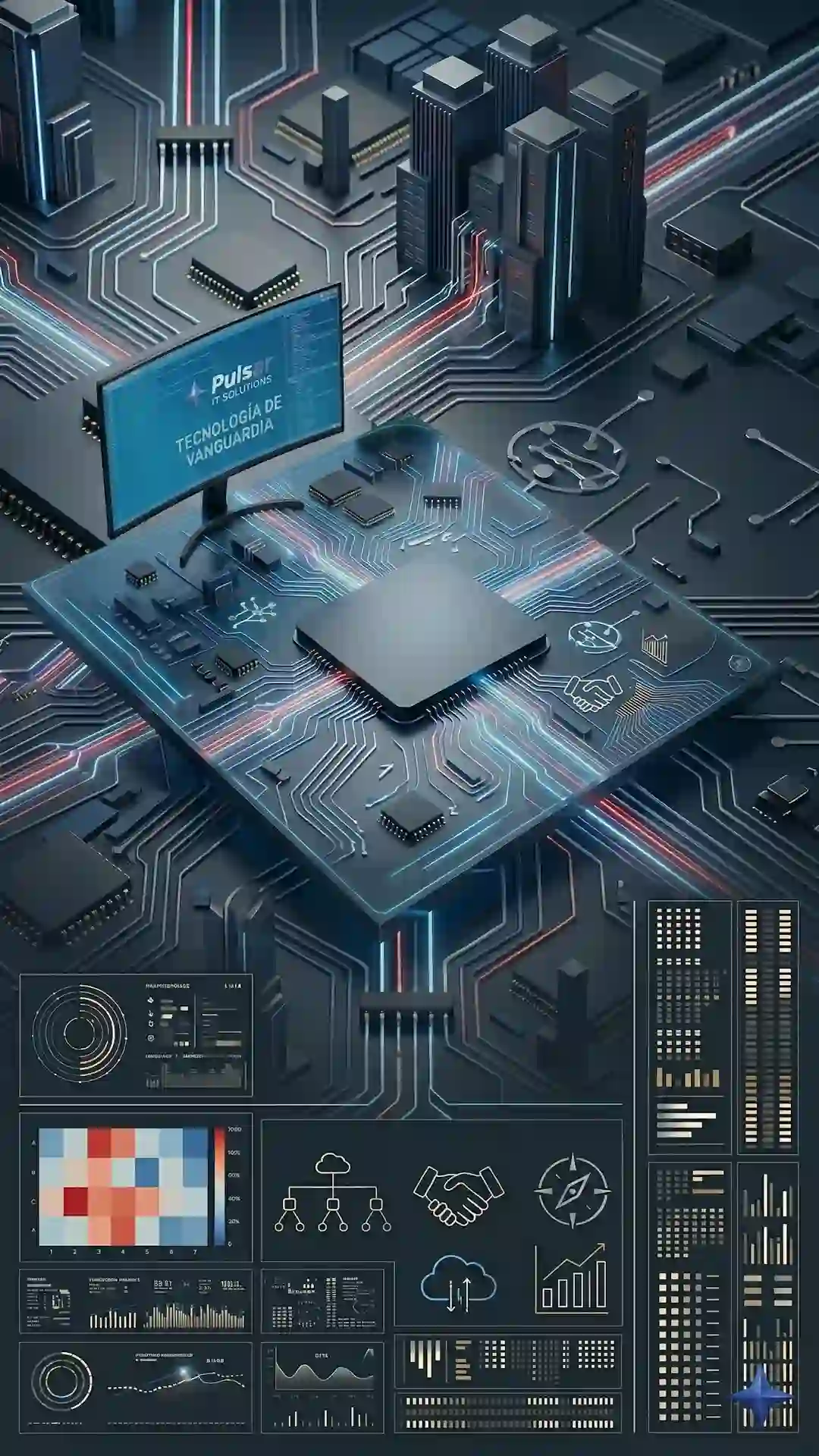 Tecnología puls-ar